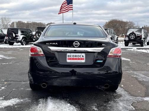 2014 Nissan Altima 2.5 SL