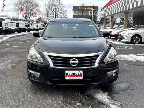 2014 Nissan Altima 2.5 SL
