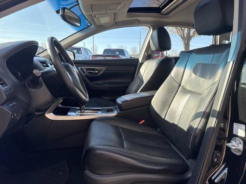 2014 Nissan Altima 2.5 SL