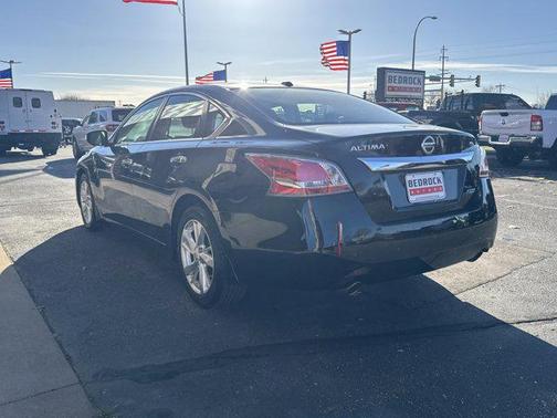 2014 Nissan Altima 2.5 SL