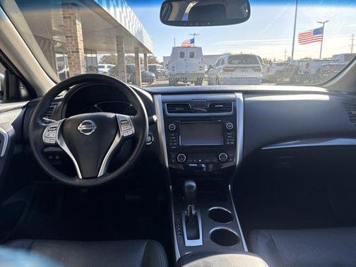 2014 Nissan Altima 2.5 SL