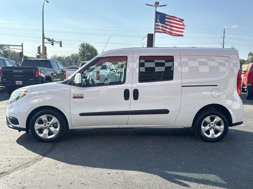 2018 RAM ProMaster City SLT