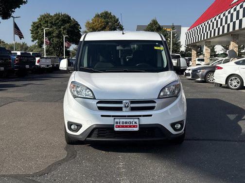 2018 RAM ProMaster City SLT