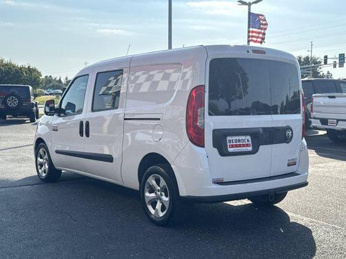 2018 RAM ProMaster City SLT