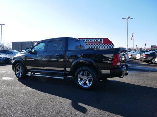 2012 RAM 1500 Sport