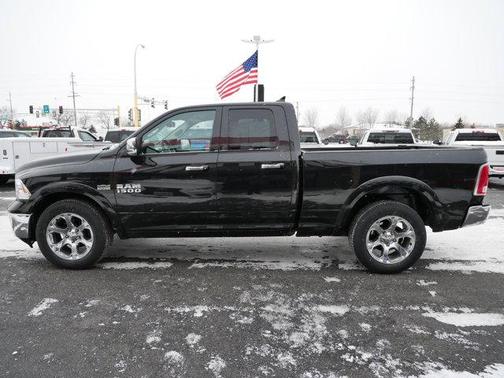 2015 RAM 1500 Laramie