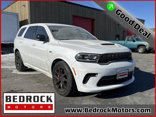 2024 Dodge Durango SRT 392 AWD