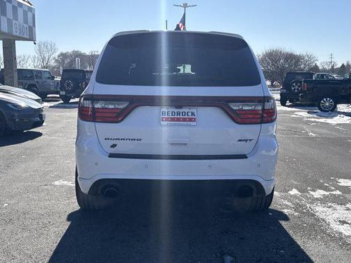 2024 Dodge Durango SRT 392 AWD