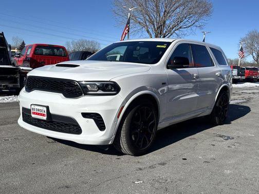 2024 Dodge Durango SRT 392 AWD