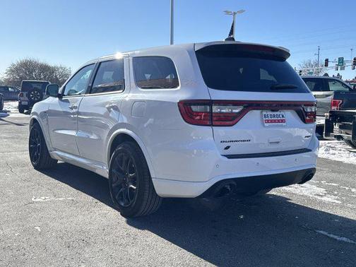 2024 Dodge Durango SRT 392 AWD