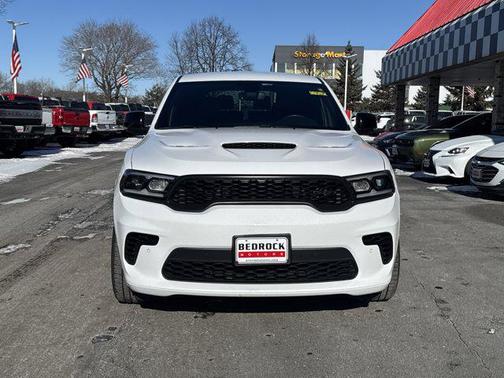 2024 Dodge Durango SRT 392 AWD