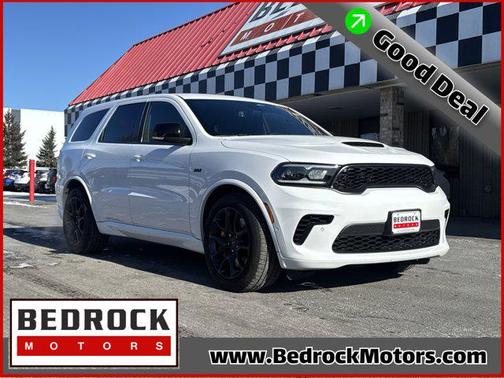 2024 Dodge Durango SRT 392 AWD