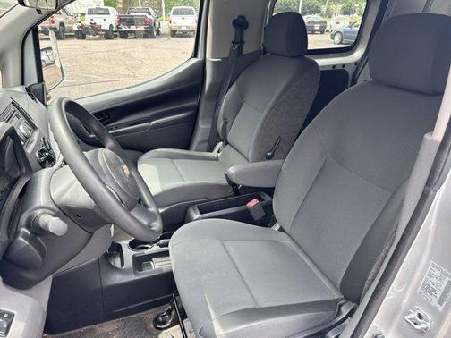 2015 Chevrolet City Express 1LT