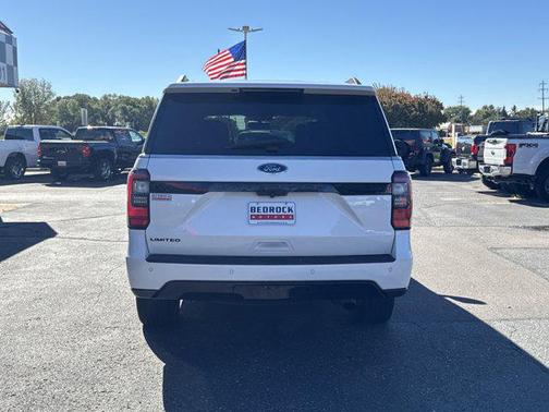 2020 Ford Expedition Max Limited