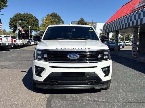 2020 Ford Expedition Max Limited