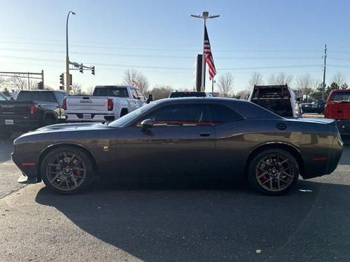 2019 Dodge Challenger R/T Scat Pack