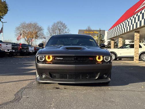 2019 Dodge Challenger R/T Scat Pack