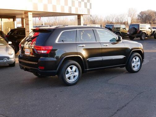 2013 Jeep Grand Cherokee Laredo