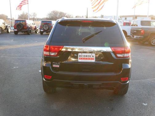 2013 Jeep Grand Cherokee Laredo