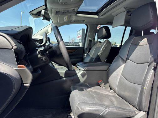2020 Cadillac Escalade ESV Luxury