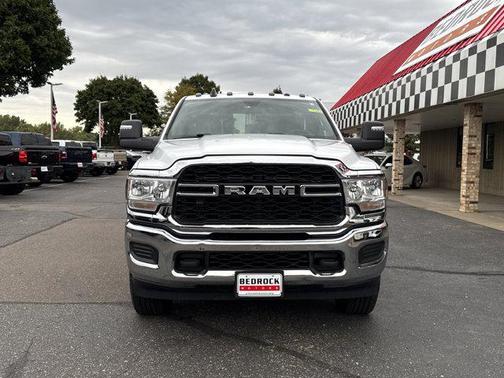2023 RAM 2500 Tradesman Regular Cab 4x4 8' Box