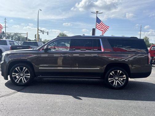 2019 GMC Yukon XL Denali