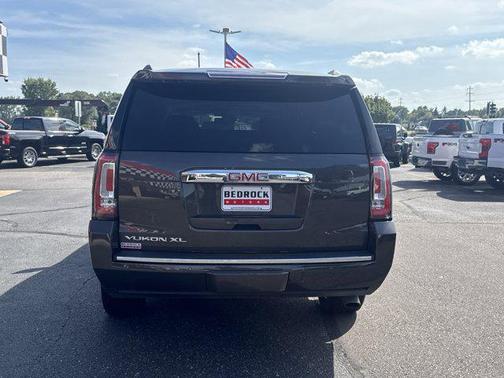 2019 GMC Yukon XL Denali