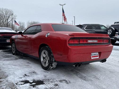 2009 Dodge Challenger R/T