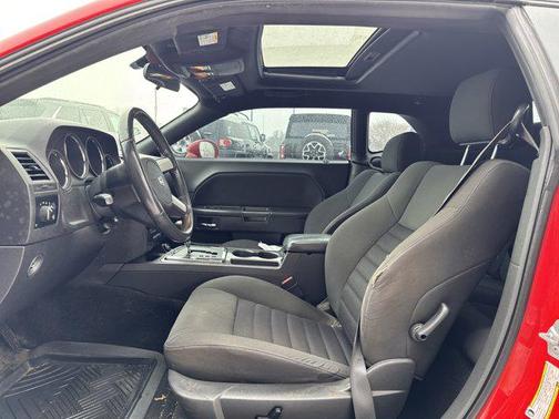 2009 Dodge Challenger R/T