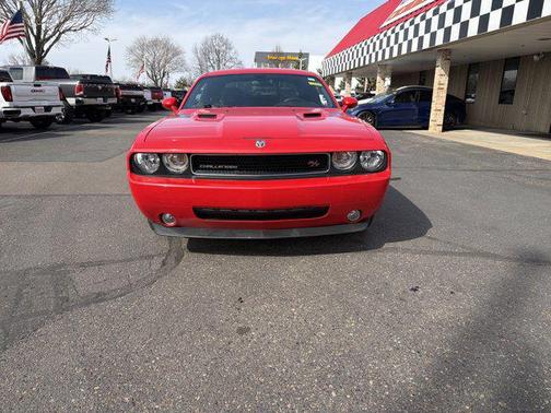 2009 Dodge Challenger R/T