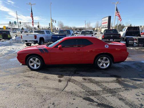 2009 Dodge Challenger R/T