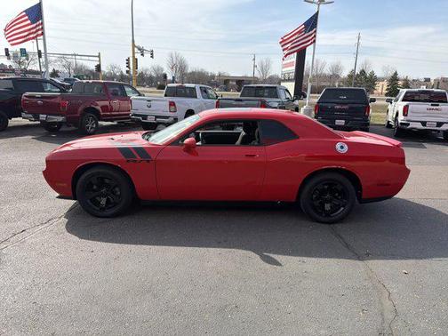 2009 Dodge Challenger R/T