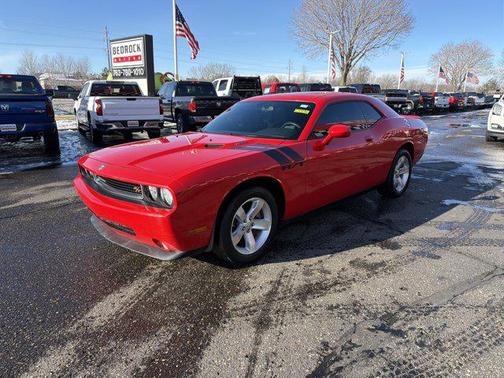 2009 Dodge Challenger R/T