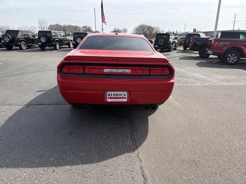 2009 Dodge Challenger R/T