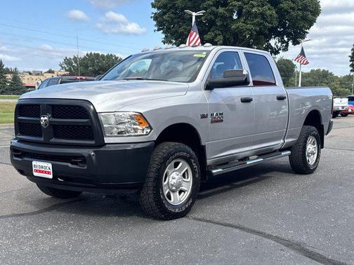 2015 RAM 2500 Tradesman