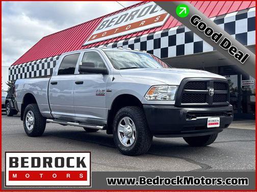 2015 RAM 2500 Tradesman