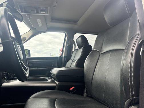 2018 RAM 1500 Sport
