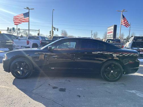 2014 Dodge Charger R/T