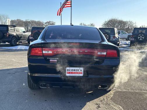 2014 Dodge Charger R/T