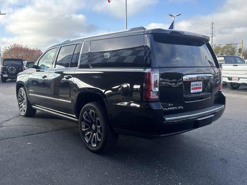 2019 GMC Yukon XL Denali