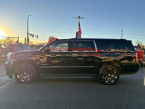 2019 GMC Yukon XL Denali