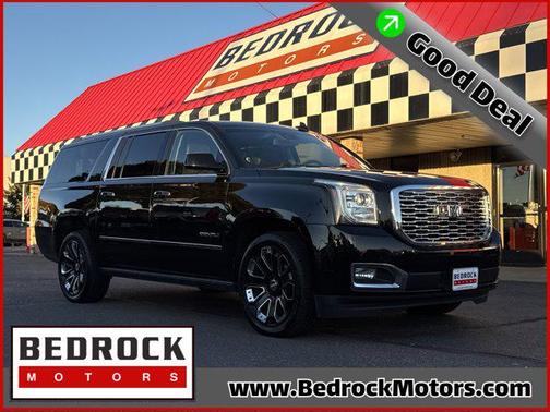 2019 GMC Yukon XL Denali
