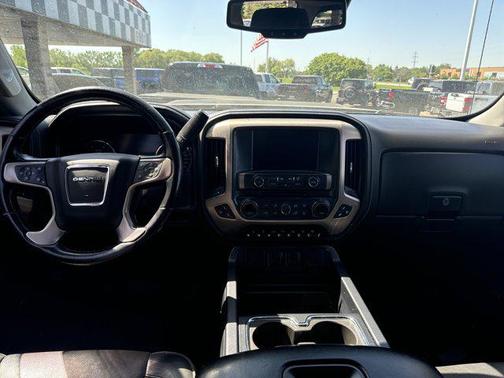 2019 GMC Sierra 3500 Denali