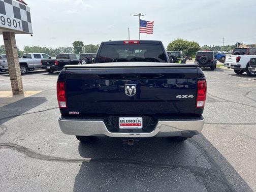 2016 RAM 1500 Tradesman