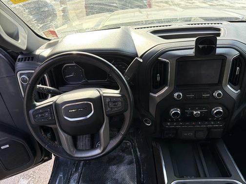 2022 GMC Sierra 3500 Denali