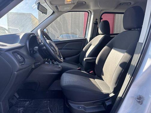 2018 RAM ProMaster City SLT