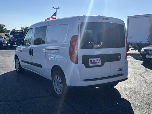 2018 RAM ProMaster City SLT