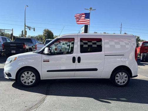 2018 RAM ProMaster City SLT