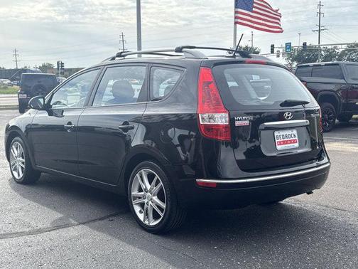2012 Hyundai Elantra Touring GLS