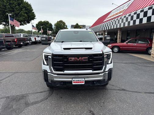 2024 GMC Sierra 3500 Base